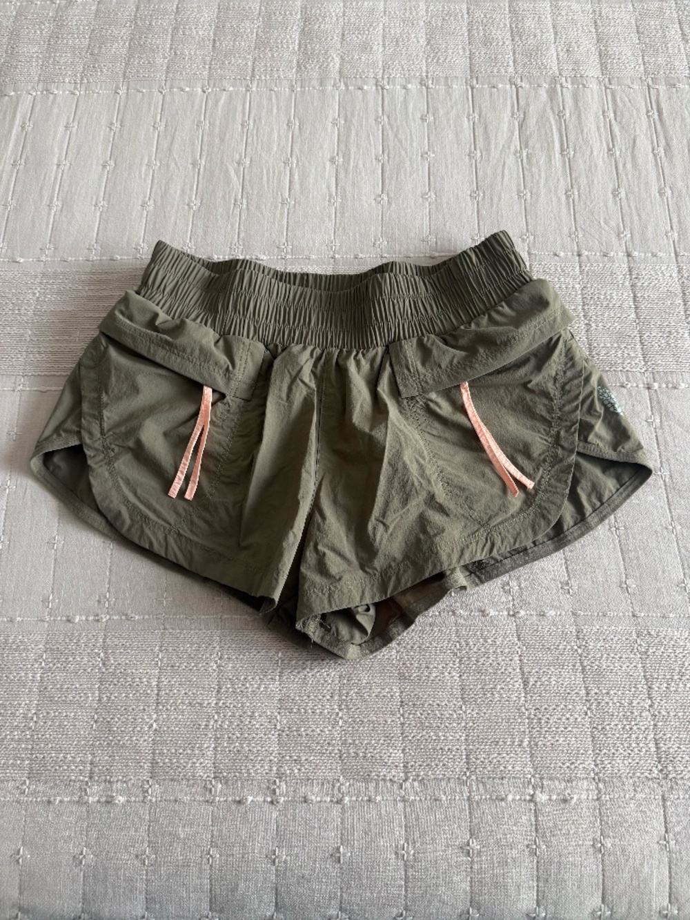 Women's Free People Movement Athletic Shorts